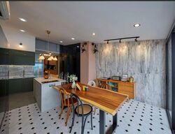Thomson Garden Estate (D20), Terrace #606833321